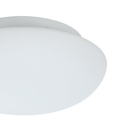 Eglo - Plafonnier 1xE27/60W/230V