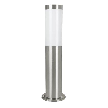 Eglo - Lampadaire extérieur 1xE27/15W/230V IP65