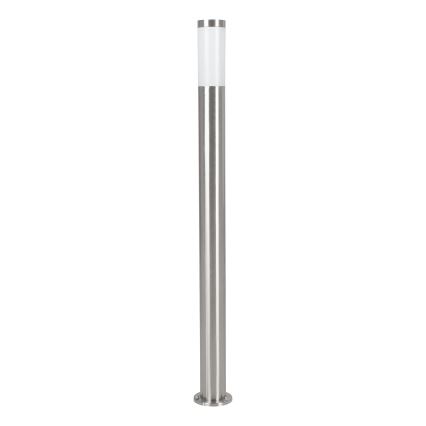 EGLO - Lampadaire extérieur 1xE27/15W/230V IP65