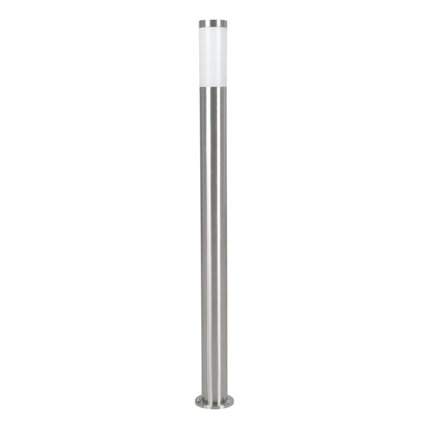 EGLO - Lampadaire extérieur 1xE27/15W/230V IP65