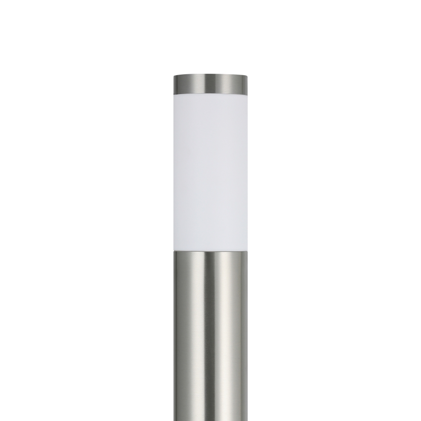 EGLO - Lampadaire extérieur 1xE27/15W/230V IP65