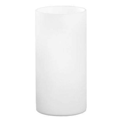 Eglo - Lampe de table 1xE14/60W/230V