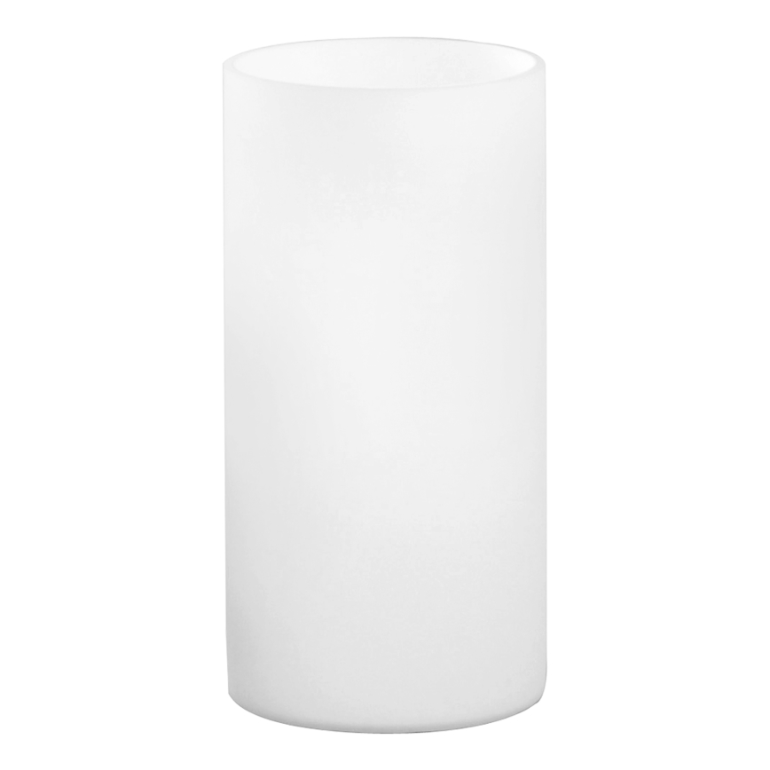 Eglo - Lampe de table 1xE14/60W/230V