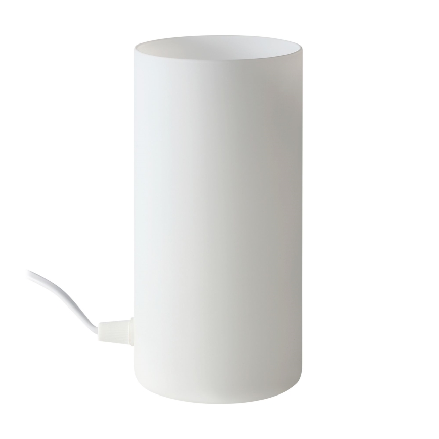 Eglo - Lampe de table 1xE14/60W/230V