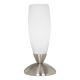 Eglo - lampe de table 1xE14/40W