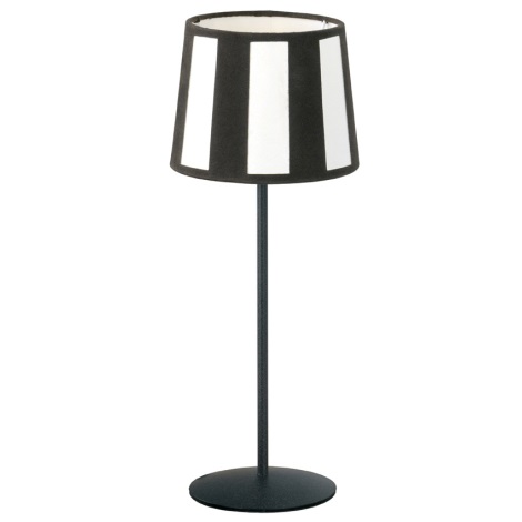 EGLO 84096 - lampe de table PUEBLO 1xE14/60W marron antique