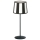 EGLO 84096 - lampe de table PUEBLO 1xE14/60W marron antique