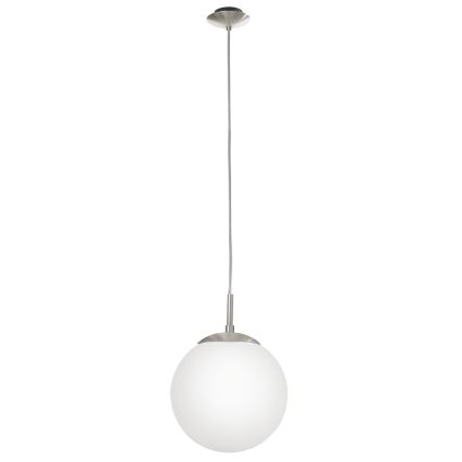 EGLO - Suspension filaire 1xE27/60W/230V d. 20 cm