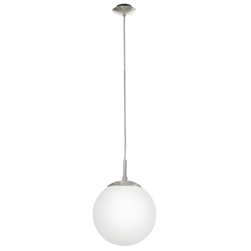 EGLO - Suspension filaire 1xE27/60W/230V d. 20 cm