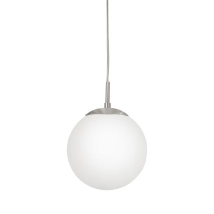 EGLO - Suspension filaire 1xE27/60W/230V d. 20 cm