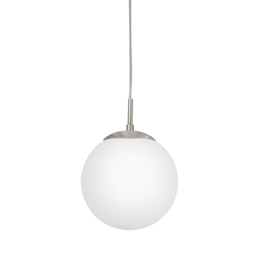 EGLO - Suspension filaire 1xE27/60W/230V d. 20 cm
