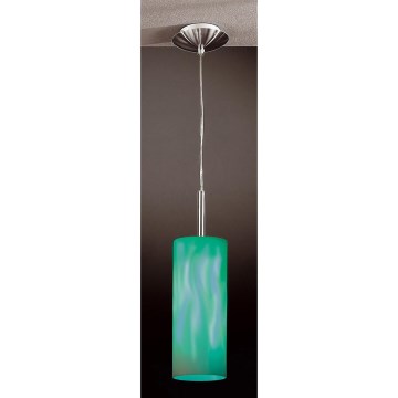 Eglo 85888 - Lustre avec fil COLORE 1xE27/40W/230V