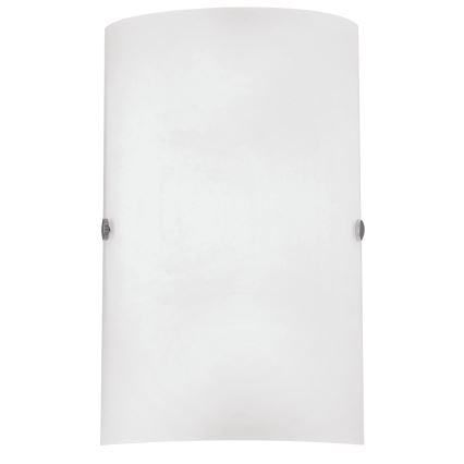 Eglo - Applique murale 1x14/60W blanc