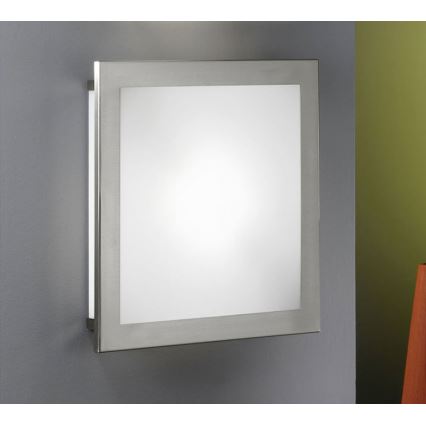 EGLO 86238 - Plafonnier AURIGA 1xR7s/80W/230V Chrome mat