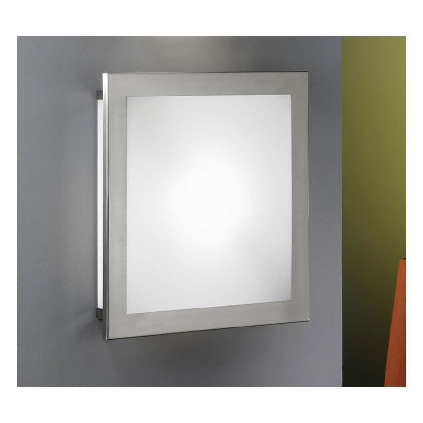 EGLO 86238 - Plafonnier AURIGA 1xR7s/80W/230V Chrome mat