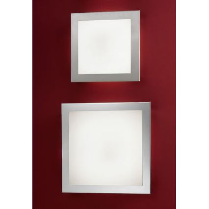 EGLO 86238 - Plafonnier AURIGA 1xR7s/80W/230V Chrome mat