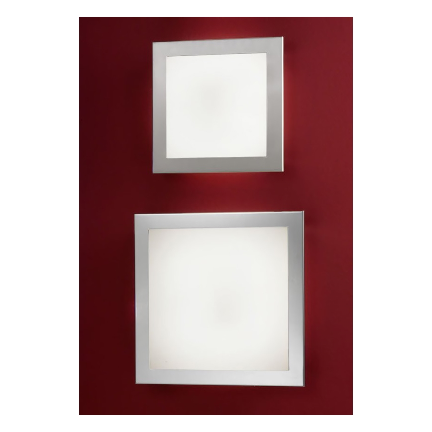 EGLO 86238 - Plafonnier AURIGA 1xR7s/80W/230V Chrome mat