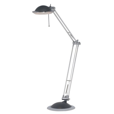 EGLO 86557 - lampe de table PICARO 1xG9/40W