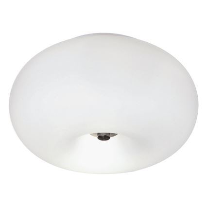 EGLO - Plafonnier OPTICA 2xE27/60W d. 28 cm
