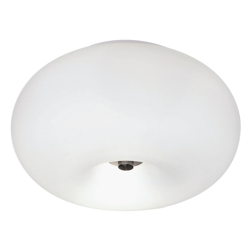 EGLO - Plafonnier OPTICA 2xE27/60W d. 28 cm