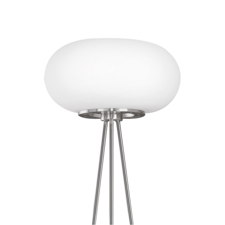 EGLO - Lampadaire OPTICA 2xE27/60W d. 35 cm