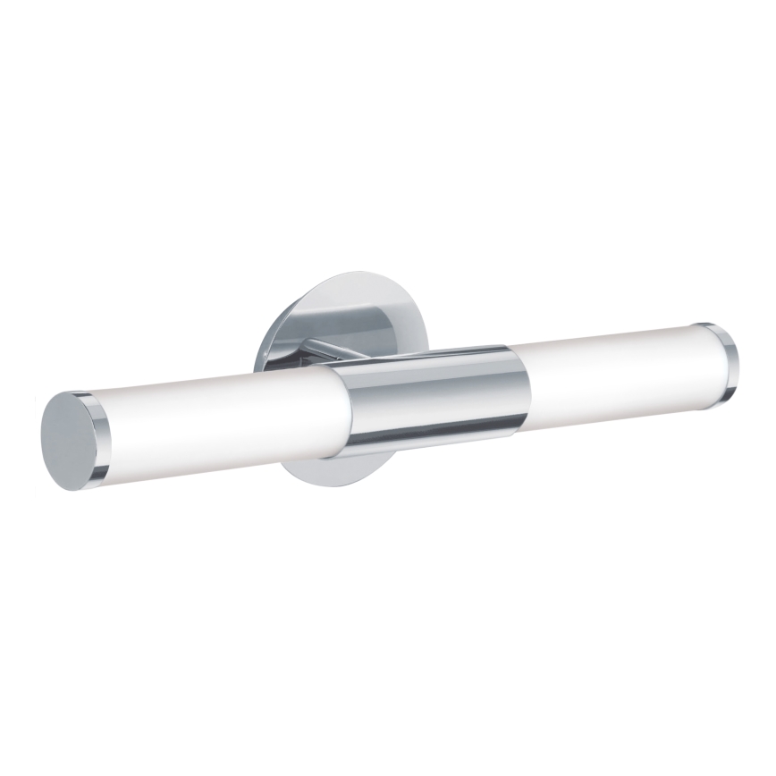 Eglo - Applique murale salle de bain 2xE14/40W/230V IP44
