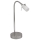 Eglo 87245 - lampe de table à intensité modulable BENGA 1xG9/33W/230V