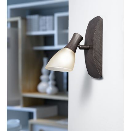 Eglo 87361 - Spot ONA 1 1xG9/33W/230V