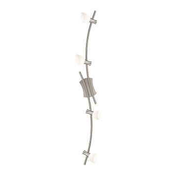 EGLO 87366 - Spot ONA 4xG9/40W blanc