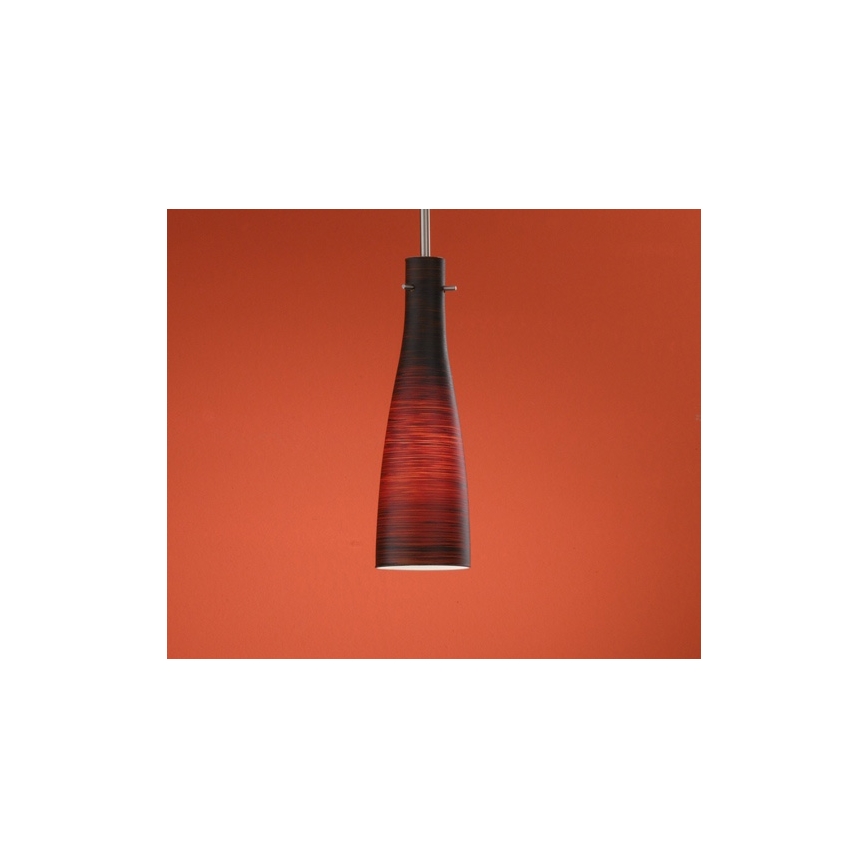 EGLO 88233 - Suspension fil KAMEO 4xE14/60W/230V