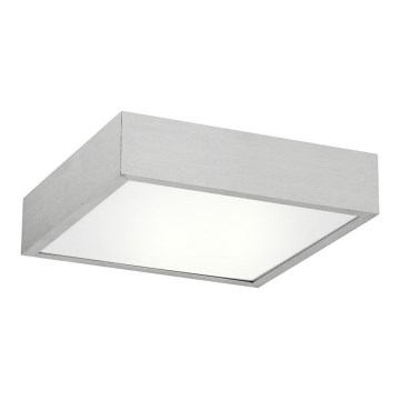 EGLO 88889 - Applique Plafonnier IDUN 1xG10Q/22W