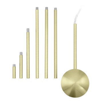 EGLO 88971 - Accessoire pour lustre EXTENTION laiton mat