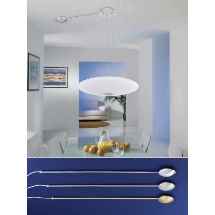 EGLO 88971 - Accessoire pour lustre EXTENTION laiton mat