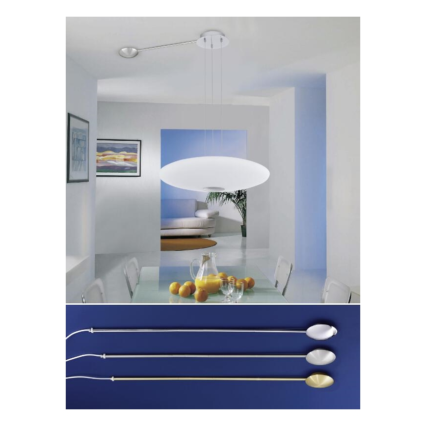 EGLO 88971 - Accessoire pour lustre EXTENTION laiton mat