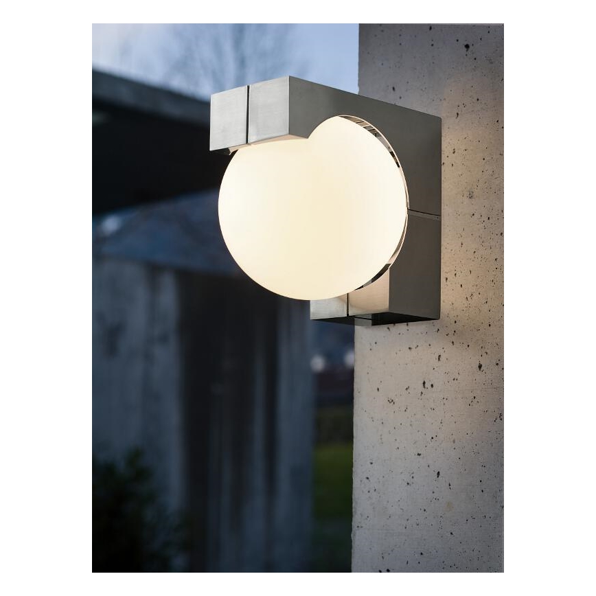 EGLO 89314 - Applique murale extérieure OHIO 1xE27/100W IP54