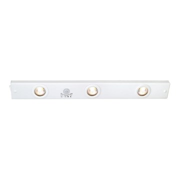 EGLO 89463 - Réglette spot de cuisine EXTEND 3 3xG4/20W