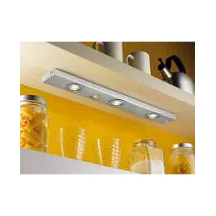 EGLO 89463 - Spot cuisine EXTEND 3 3xG4/20W