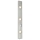 EGLO 89464 - Luminaire de dessous de meuble de cuisine EXTEND 3 3xG4/20W/230V