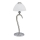 Eglo 89825 - lampe de table MILEA E14/60W/230V