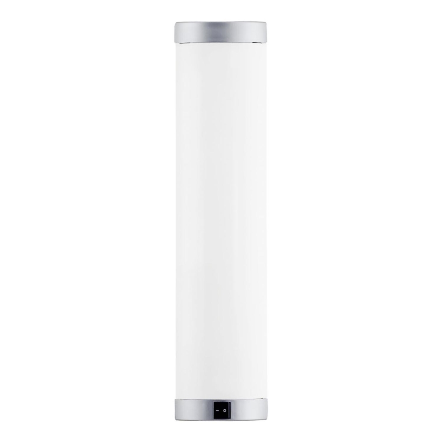 EGLO 89958 - Lampe fluorescente LIKA 1xT5/8W argent