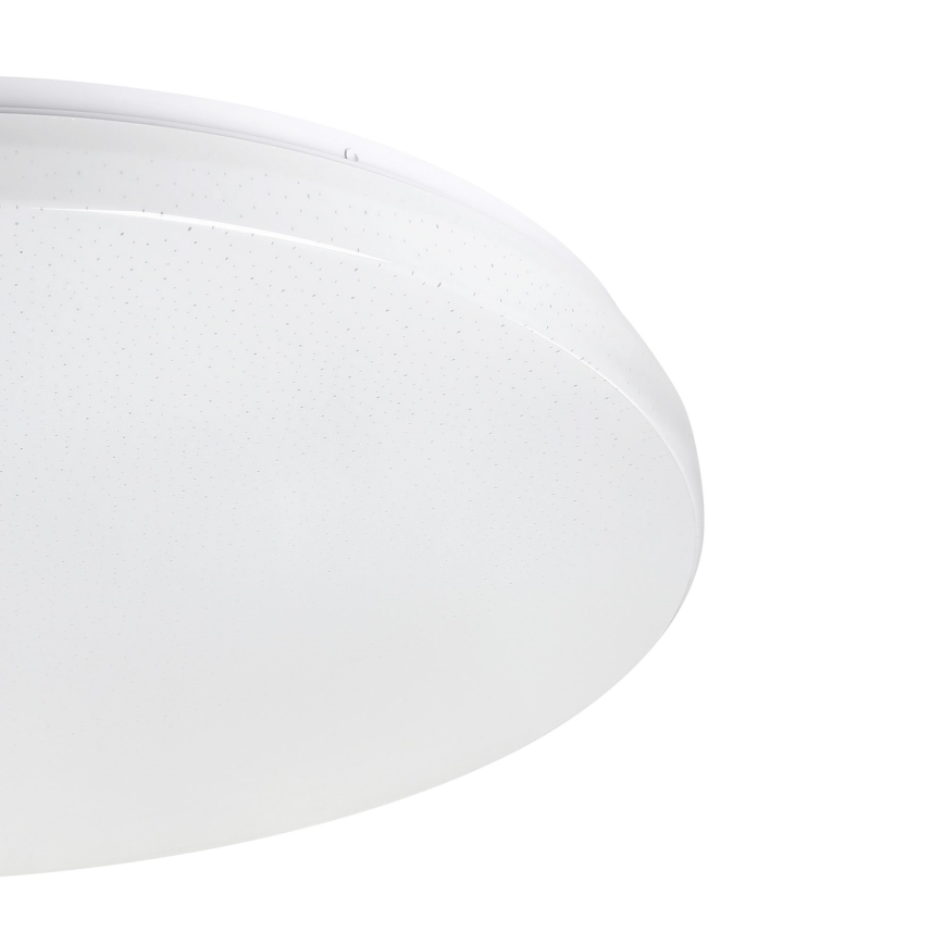 Eglo - Plafonnier à intensité variable LED/44,8W/230V 2700-6500K ZigBee