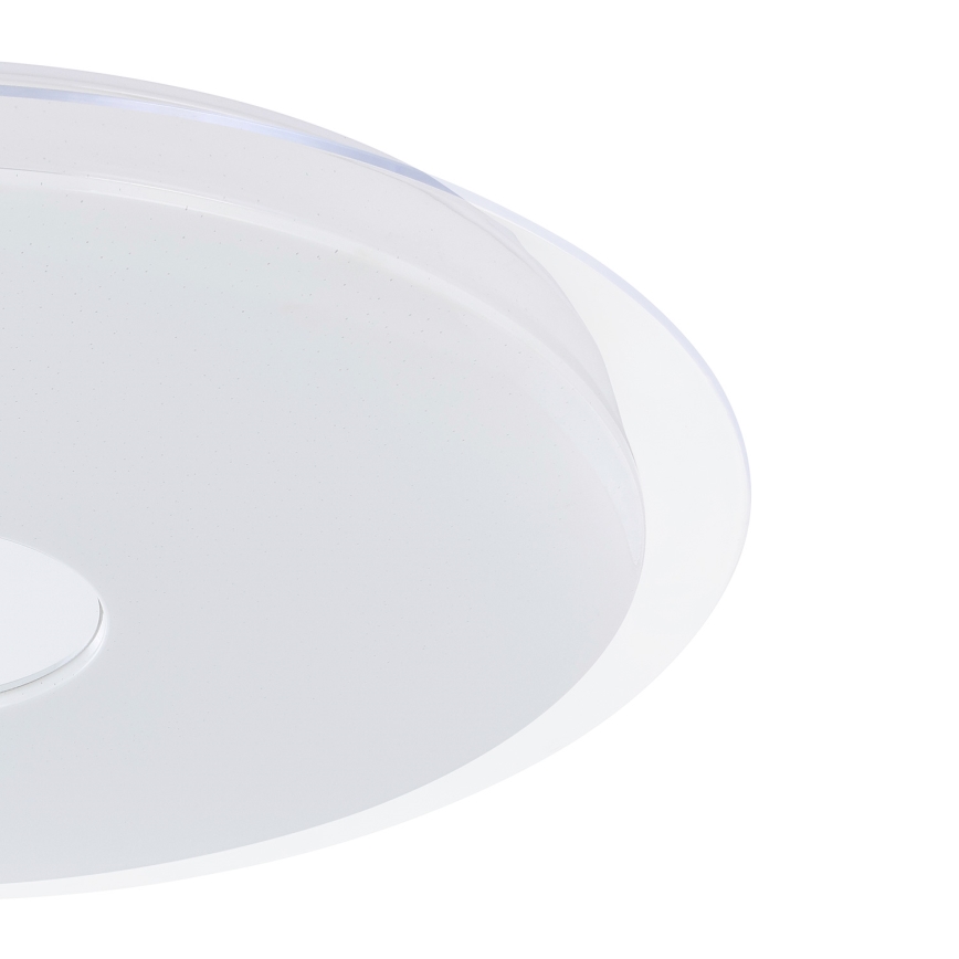 Eglo- Plafonnier à intensité variable LED/38,1W/230V 2700-6500K ZigBee