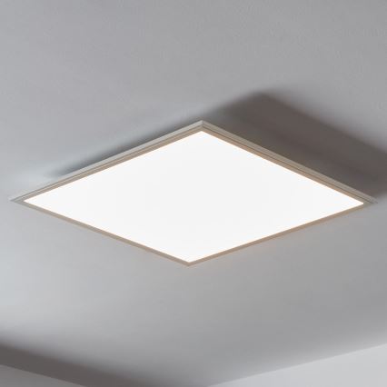 Eglo - Plafonnier à intensité variable LED/33W/230V blanc ZigBee