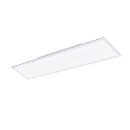 Eglo - Plafonnier à intensité variable LED/33,5W/230V blanc ZigBee