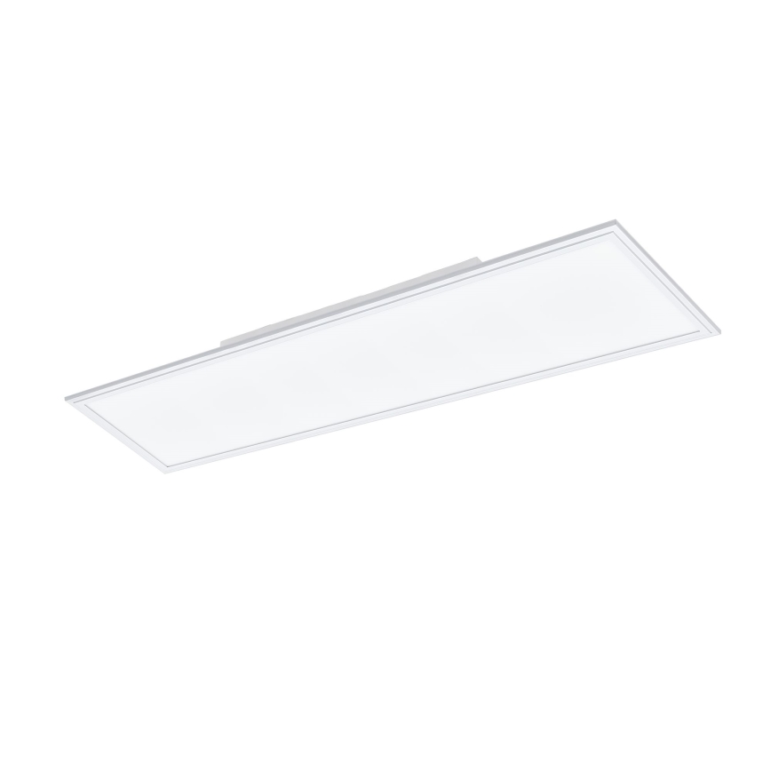 Eglo - Plafonnier à intensité variable LED/33,5W/230V blanc ZigBee