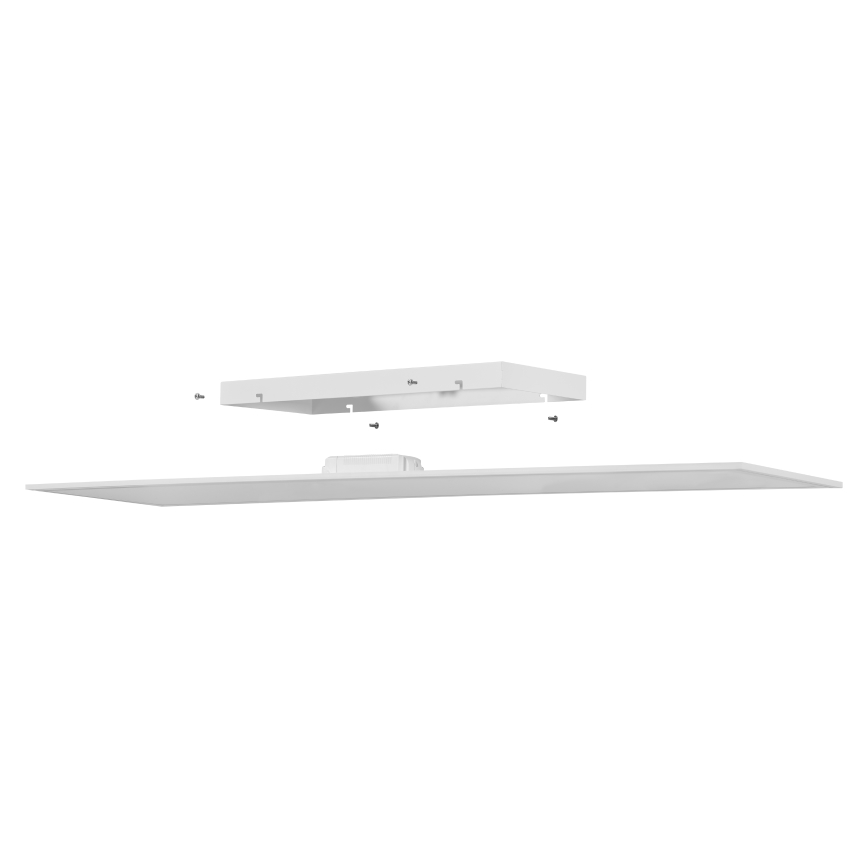 Eglo - Plafonnier à intensité variable LED/33,5W/230V blanc ZigBee