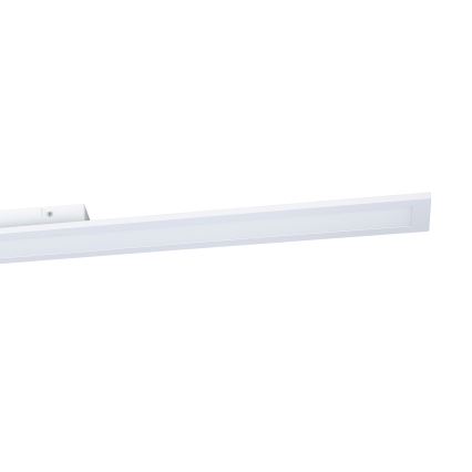 Eglo - Plafonnier à intensité variable LED/33,5W/230V 2700-6500K blanc ZigBee