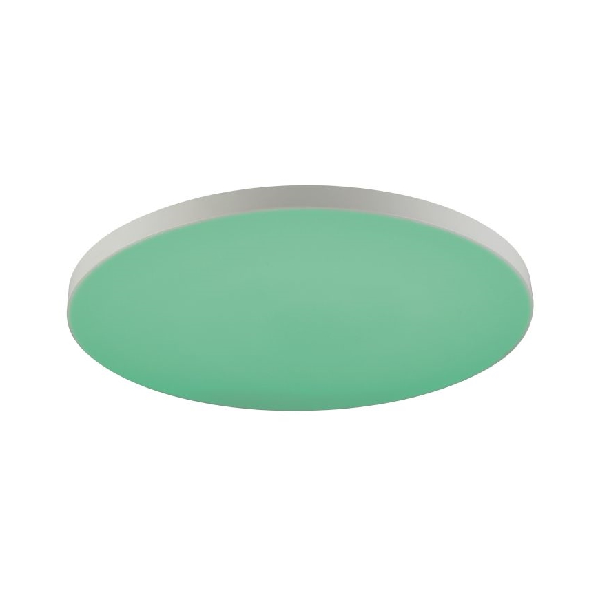 Eglo - Plafonnier à intensité variable LED RGBW TURCONA-Z LED/34,2W/230V ZigBee