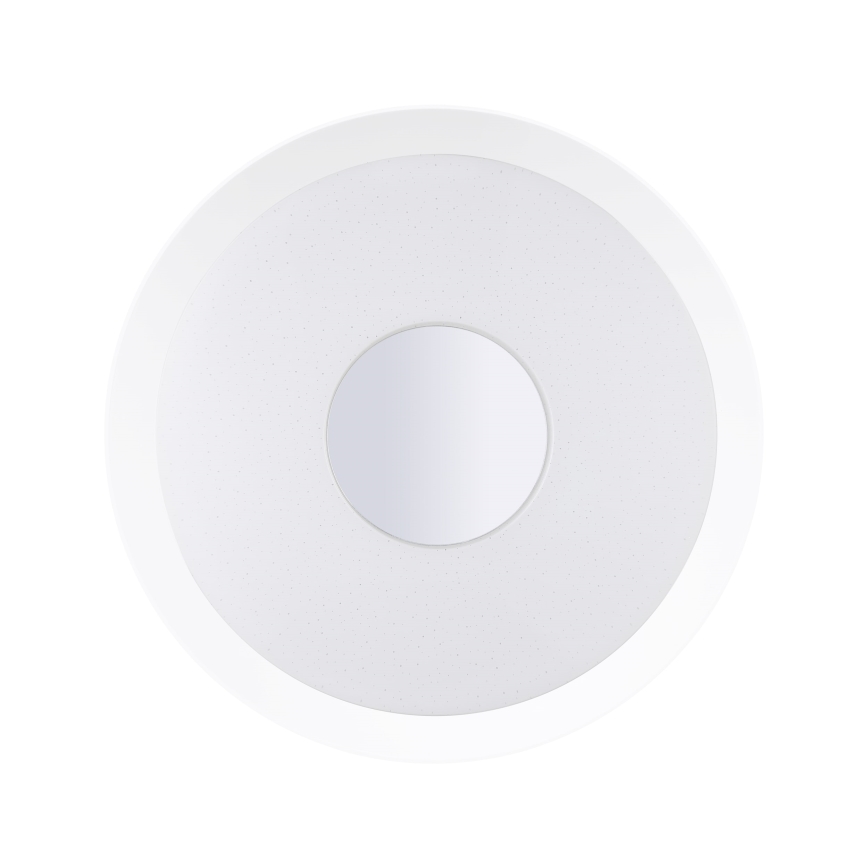 Eglo - Plafonnier à intensité variable LED/19,2W/230V ZigBee