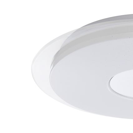 Eglo - Plafonnier à intensité variable LED/19,2W/230V ZigBee